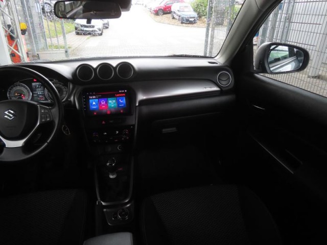 Suzuki Vitara  1.4 BoosterJet Premium