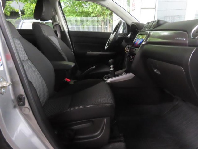 Suzuki Vitara  1.4 BoosterJet Premium
