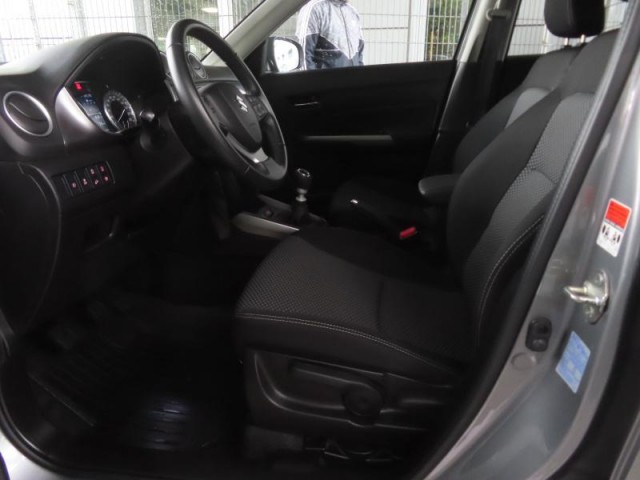 Suzuki Vitara  1.4 BoosterJet Premium
