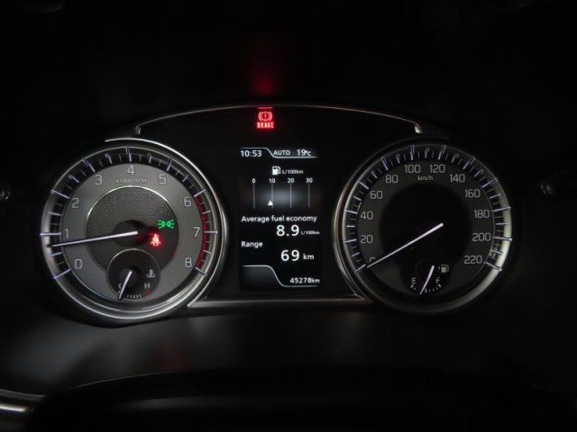 Suzuki Vitara  1.4 BoosterJet Premium