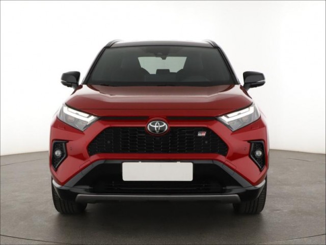 Toyota RAV 4  2.5 Hybrid GR Sport