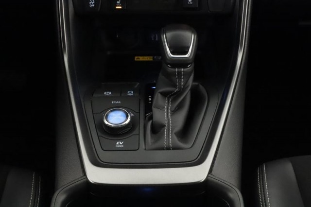 Toyota RAV 4  2.5 Hybrid GR Sport