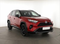 Toyota RAV 4  2.5 Hybrid GR Sport