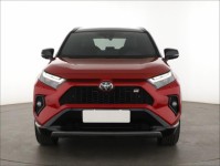 Toyota RAV 4  2.5 Hybrid GR Sport