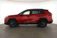 Toyota RAV 4  2.5 Hybrid GR Sport