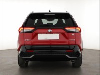 Toyota RAV 4  2.5 Hybrid GR Sport