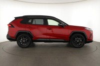 Toyota RAV 4  2.5 Hybrid GR Sport