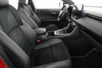 Toyota RAV 4  2.5 Hybrid GR Sport