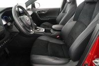 Toyota RAV 4  2.5 Hybrid GR Sport