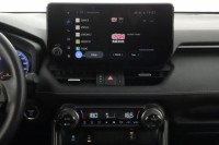 Toyota RAV 4  2.5 Hybrid GR Sport