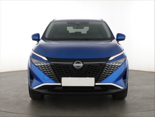 Nissan Qashqai  1.3 DIG-T MHEV N-Connecta