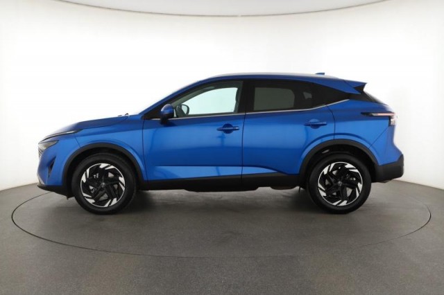 Nissan Qashqai  1.3 DIG-T MHEV N-Connecta