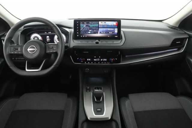Nissan Qashqai  1.3 DIG-T MHEV N-Connecta