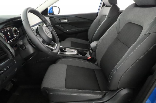 Nissan Qashqai  1.3 DIG-T MHEV N-Connecta