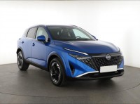 Nissan Qashqai  1.3 DIG-T MHEV N-Connecta