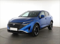 Nissan Qashqai  1.3 DIG-T MHEV N-Connecta