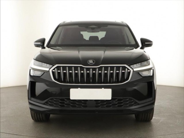 Škoda Kodiaq  2.0 TDI Exclusive Selection