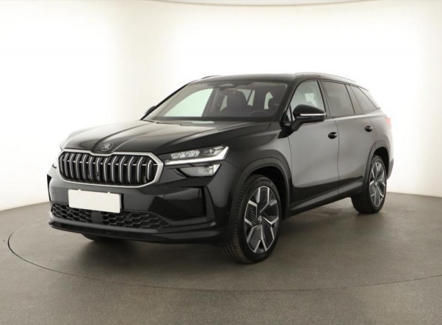 Škoda Kodiaq  2.0 TDI Exclusive Selection