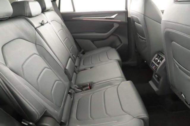 Škoda Kodiaq  2.0 TDI Exclusive Selection