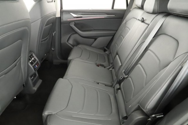 Škoda Kodiaq  2.0 TDI Exclusive Selection