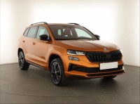 Škoda Karoq  1.5 TSI Sportline