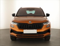 Škoda Karoq  1.5 TSI Sportline