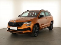 Škoda Karoq  1.5 TSI Sportline