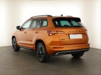 Škoda Karoq  1.5 TSI Sportline