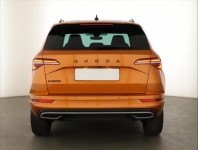 Škoda Karoq  1.5 TSI Sportline