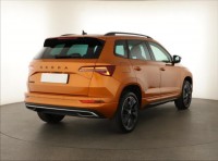 Škoda Karoq  1.5 TSI Sportline
