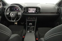 Škoda Karoq  1.5 TSI Sportline