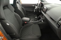 Škoda Karoq  1.5 TSI Sportline