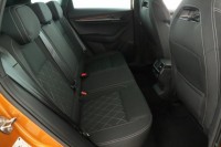 Škoda Karoq  1.5 TSI Sportline