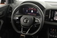 Škoda Karoq  1.5 TSI Sportline