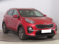 Kia Sportage  1.6 T-GDI 