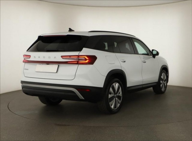 Škoda Kodiaq  2.0 TDI Selection