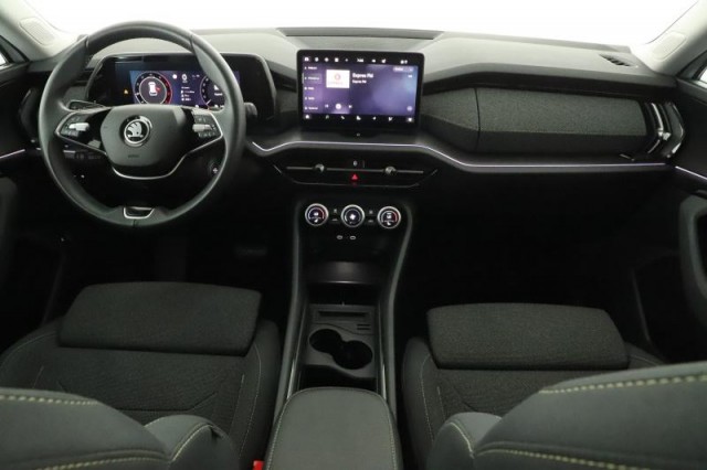 Škoda Kodiaq  2.0 TDI Selection