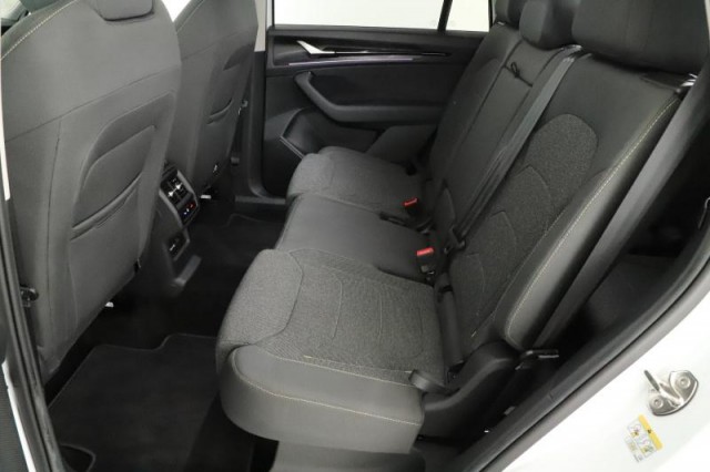 Škoda Kodiaq  2.0 TDI Selection