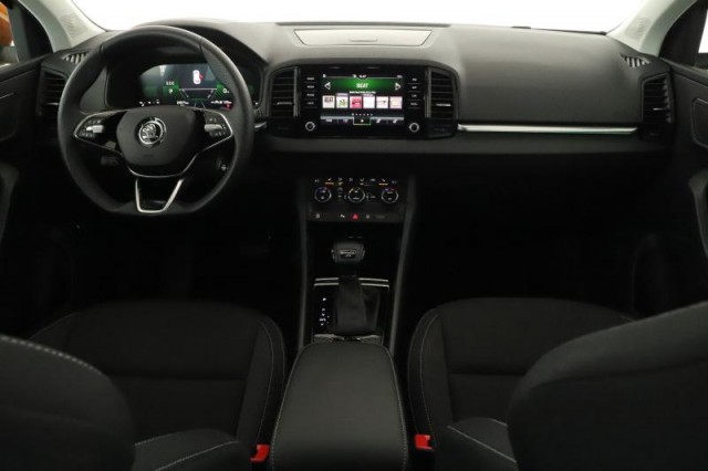 Škoda Karoq  1.5 TSI Drive