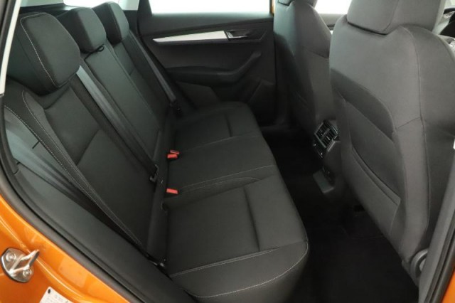 Škoda Karoq  1.5 TSI Drive