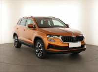Škoda Karoq  1.5 TSI Drive