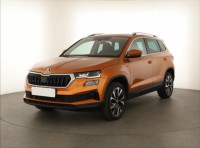 Škoda Karoq  1.5 TSI Drive