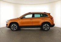 Škoda Karoq  1.5 TSI Drive
