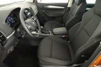 Škoda Karoq  1.5 TSI Drive