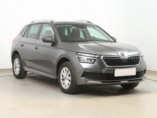 Škoda Kamiq  1.0 TSI Style