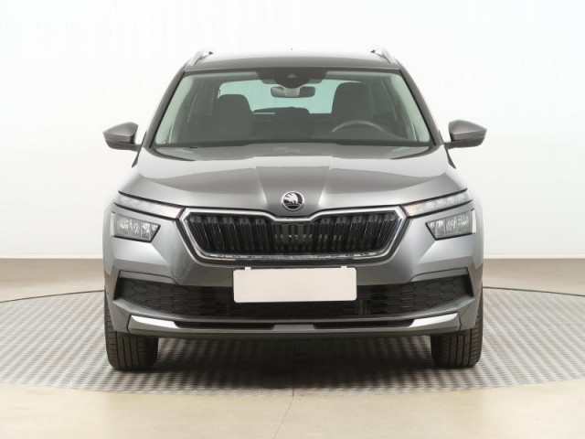 Škoda Kamiq  1.0 TSI Style