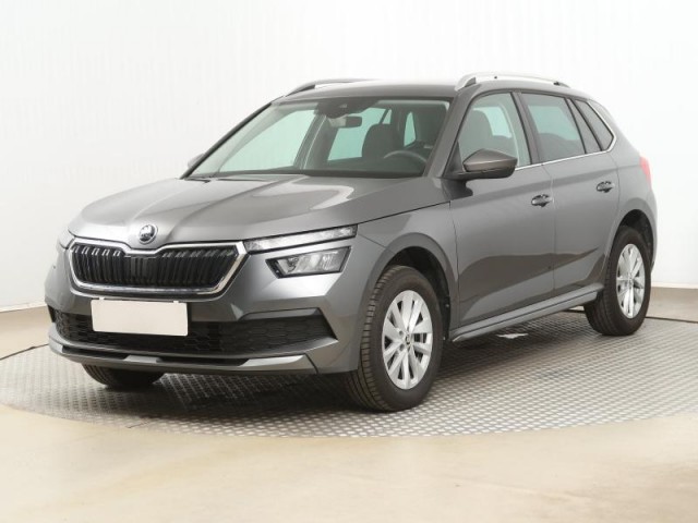 Škoda Kamiq  1.0 TSI Style