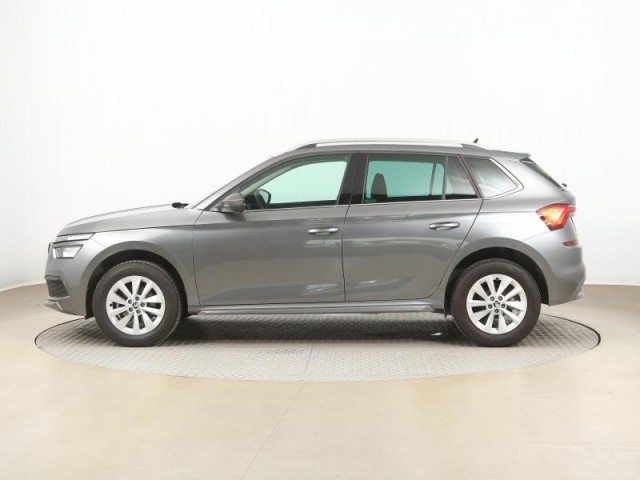 Škoda Kamiq  1.0 TSI Style