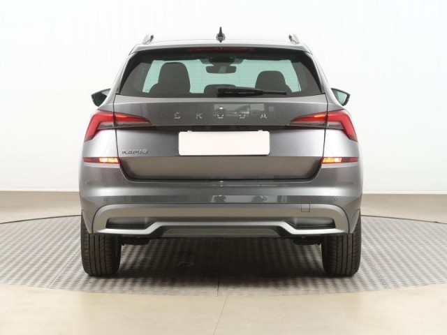 Škoda Kamiq  1.0 TSI Style
