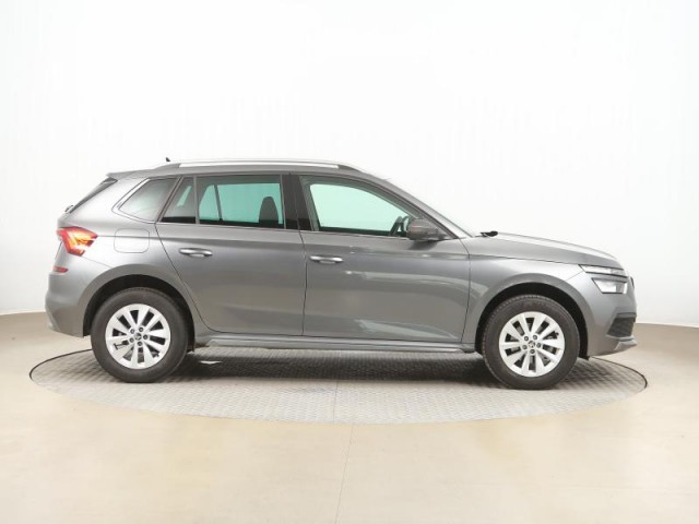 Škoda Kamiq  1.0 TSI Style